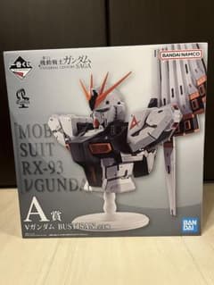 一番くじ 機動戦士ガンダム universal century sagaのサムネイル