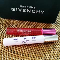 GIVENCHY PARFUMS ジバンシィ　ロールオンフレグランスのサムネイル