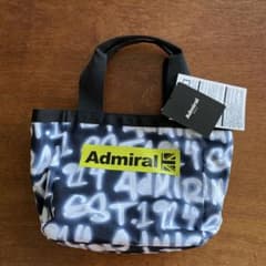 新品　Admiral ラウンドバックのサムネイル