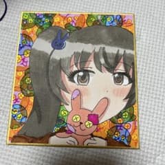 オリジナルイラストのサムネイル