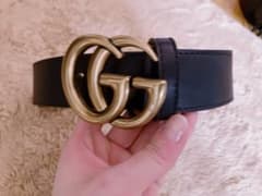 GUCCIベルトのサムネイル