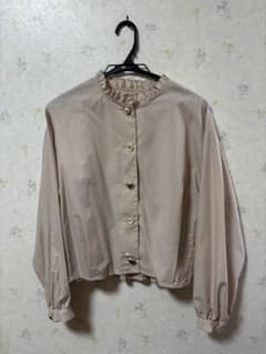 ブラウス　OLIVE des OLIVEのサムネイル