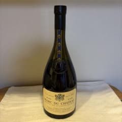 【未開封】ブランデー　マール・デュ・シャトー 10年　700ml 酒・飲料のサムネイル