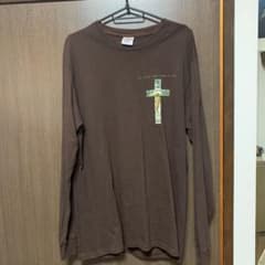 supreme ロンT ※マブー様専用のサムネイル