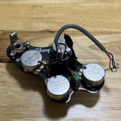 Gibson クイックコネクト サーキット基盤のサムネイル