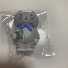 カカオキャット　フロッキーマスコットのサムネイル