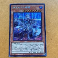 迷宮城の白銀姫　シークレットのサムネイル