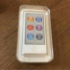 ipod nano [新品未開封]のサムネイル