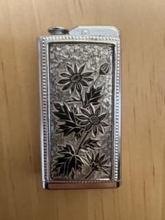 昭和レトロ】NACON Japan ライター型 香水アトマイザー 美品 - メルカリ