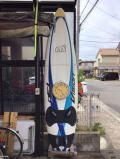 【引き取り限定】ウインドサーフィンセットのサムネイル
