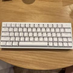 HM66 TOFU60REDUXケースのサムネイル