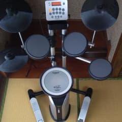 V-Drums Lite HD-3・PM-03セットのサムネイル