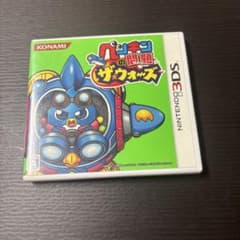 3DS ペンギンの問題 ザ・ウォーズのサムネイル