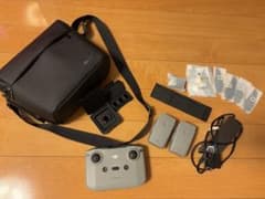 dji mavic air2のサムネイル