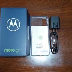 Motorola moto g30  ダークパールのサムネイル
