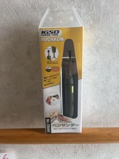 ペンサンダー　プロクソンのサムネイル
