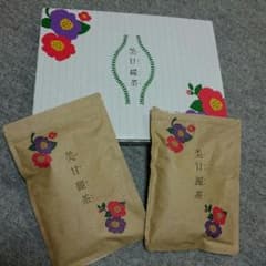 ダイエット茶、美甘麗茶♡のサムネイル