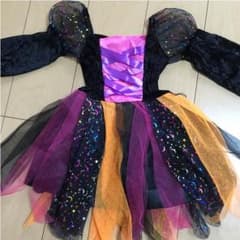 ハロウィンコスチュームのサムネイル