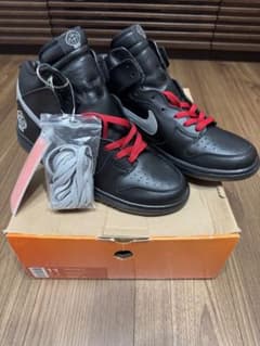 Nike Dunk High N.E.R.D. Pharrell 新品 29cmのサムネイル