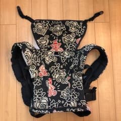 【もふピヨ様専用】抱っこ紐のサムネイル