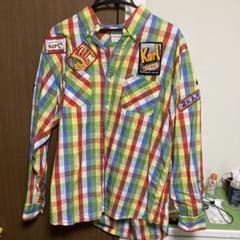 カールヘルム　シャツ　KARL HELMUT 2月末までのサムネイル