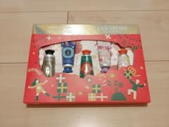 ロクシタン　ハンドクリームセット　【未使用】のサムネイル