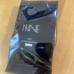 NNE grinding foundation neutral 14g - メルカリ