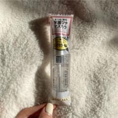 【新品未使用】セザンヌ クリアマスカラ Rのサムネイル