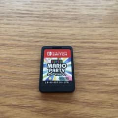 スーパーマリオパーティのサムネイル