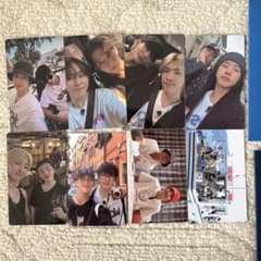 NANA TOUR トレカ 視聴購入特典のサムネイル