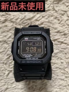新品未使用　カシオ　G-SHOCK  3495GW-M5610Uのサムネイル