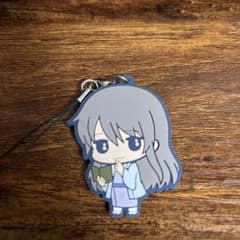 吉田松陽 ラバーストラップのサムネイル
