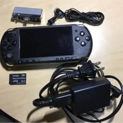 PSP3000  モンハンVer.フルセットのサムネイル