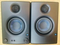 PreSonus Eris E3.5 2ウェイ・アクティブ・モニター 3.5"のサムネイル