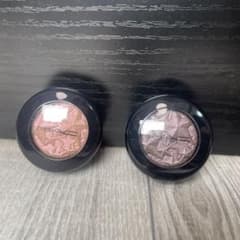 MAC エクストラディメンション アイシャドウ 2個 - メルカリ