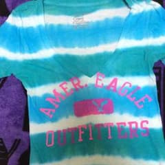 AMERICAN EAGLE Tシャツのサムネイル