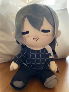 呪術廻戦 真人 BIGぬいぐるみのサムネイル
