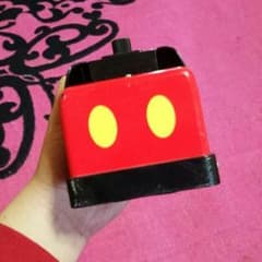 ベビーカー用品のサムネイル