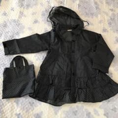 レインコート  130  ランドセル 対応　any FAMのサムネイル
