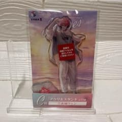 【新品未開封】にじさんじ海の家　赤城ウェン　アクリルスタンドのサムネイル