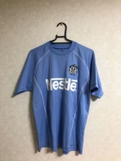 ジュビロ磐田　ゴン中山のサムネイル