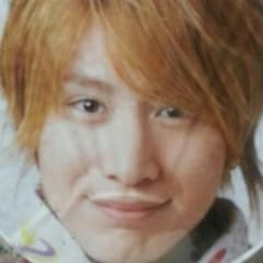 関ジャニ∞ 安田章大 うちわのサムネイル
