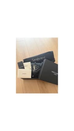SAINT LAURENT PARISバックのサムネイル