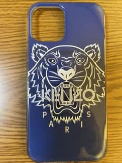 KENZO iPhoneケース(iPhone12,iPhone12pro)のサムネイル