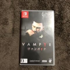Vampyr ヴァンパイアのサムネイル