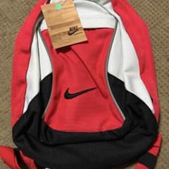 新品未使用  ナイキ リュック キッズのサムネイル