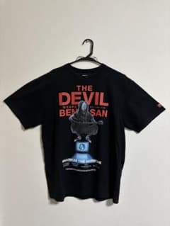 【中古美品】マキシマムザホルモン Tシャツのサムネイル