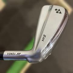 YONEX ヨネックス　ユーティリティ Z01 3番UT 20度のサムネイル