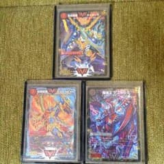 デュエルマスターズのサムネイル