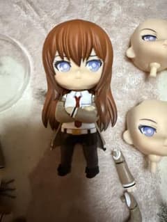 마키세 홍리스 넨도로이드 130 STEINS;GATE
